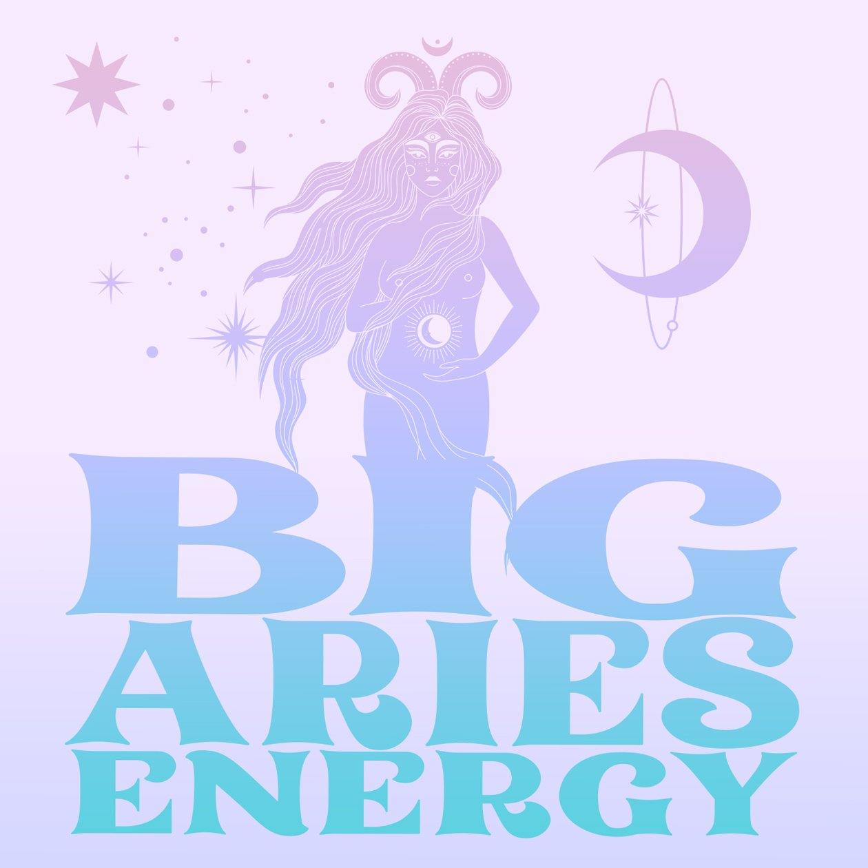 Aries Zodiac Collection - Dear Ava