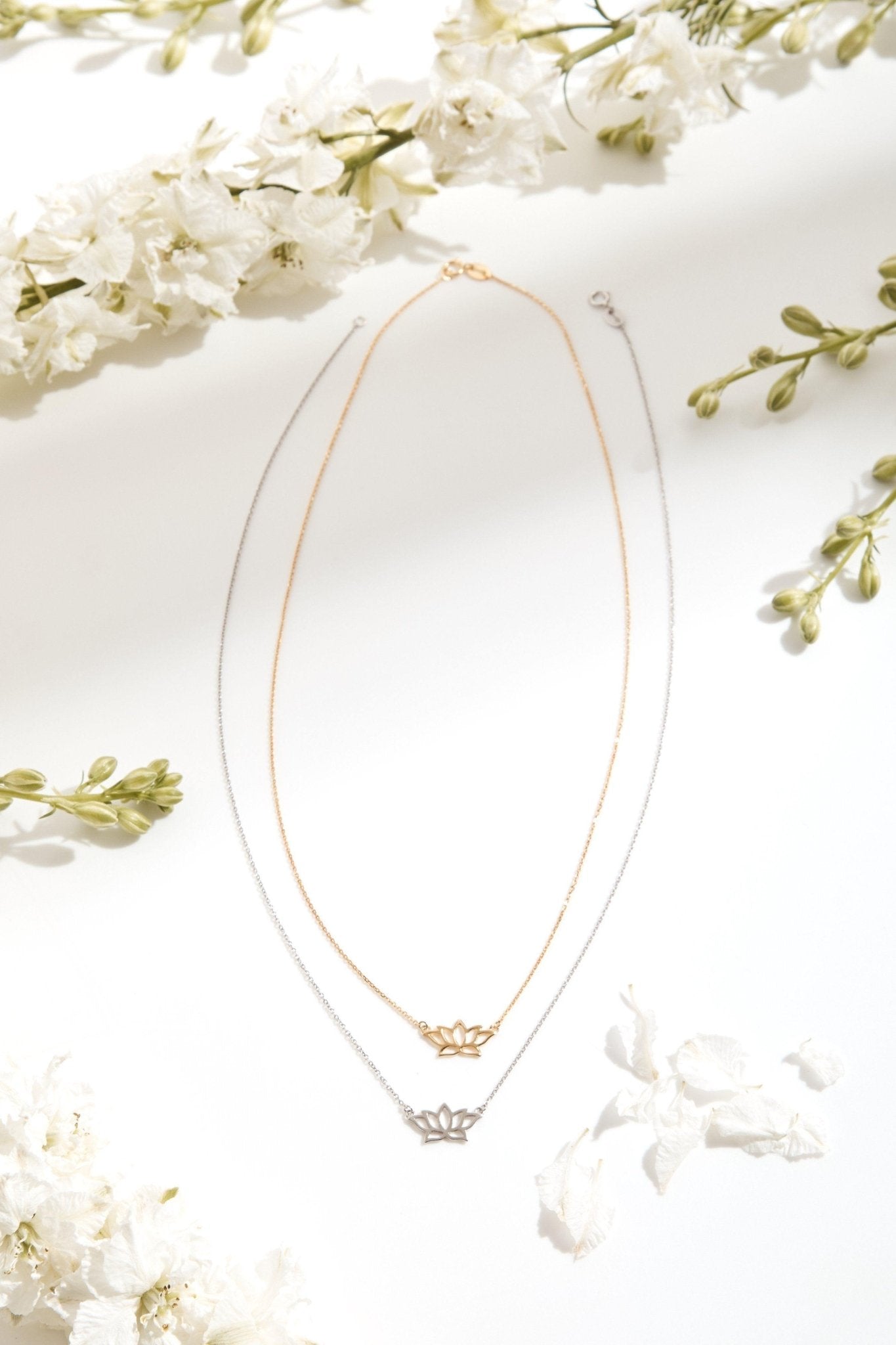 All Necklaces - Dear Ava