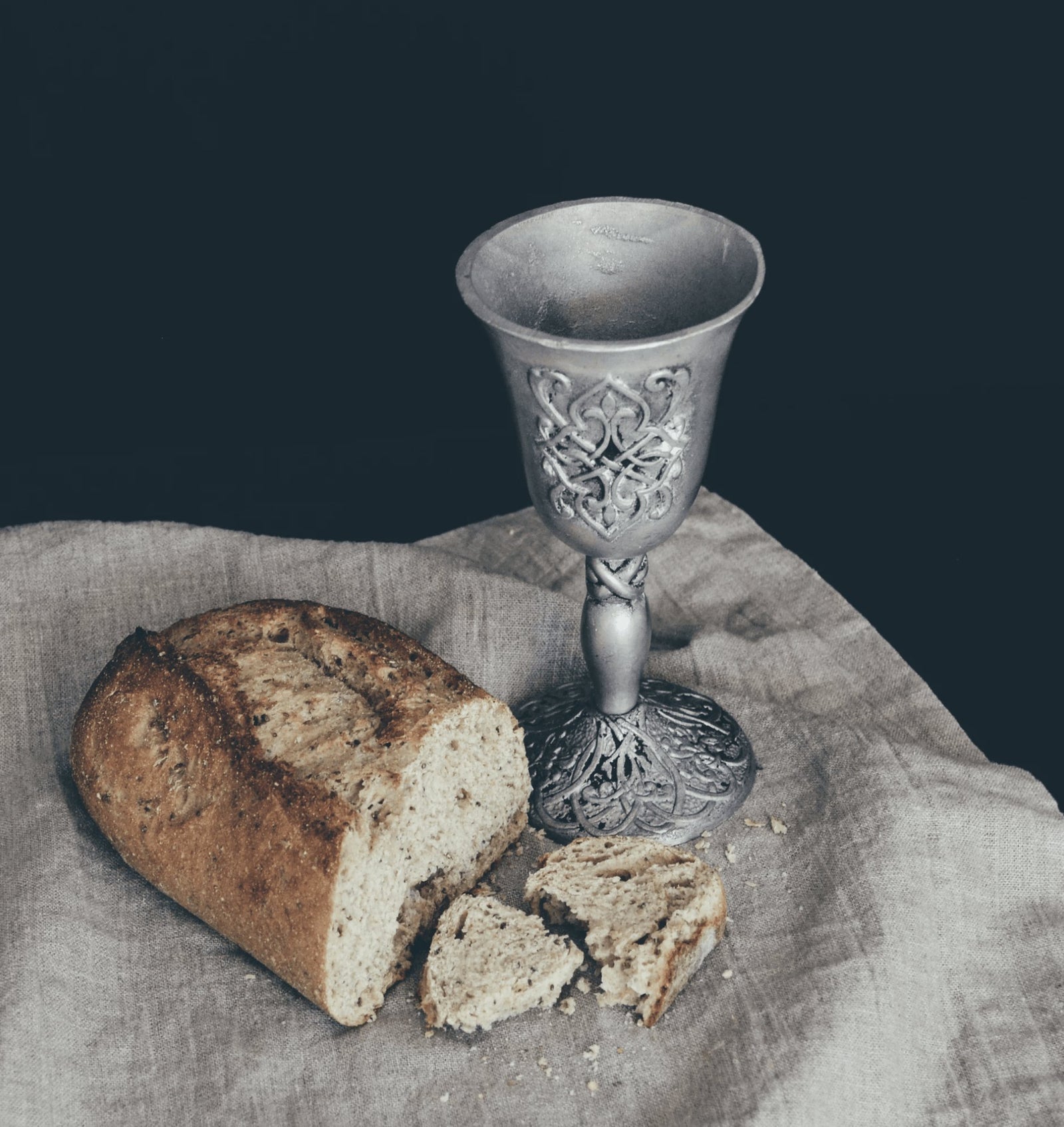 First Communion - Dear Ava