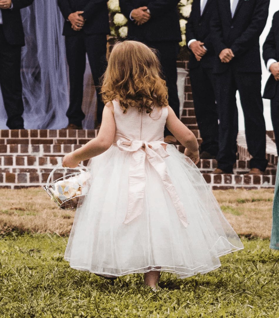 Flower Girl - Dear Ava