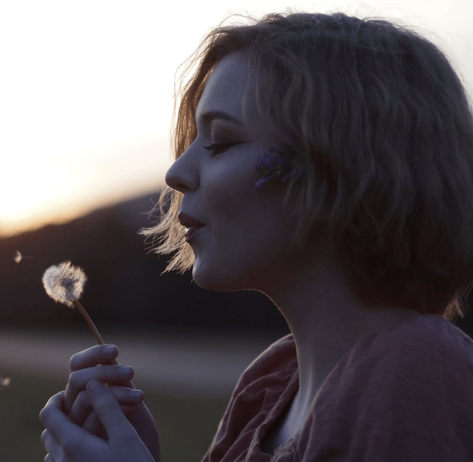 Good Luck - Dear Ava