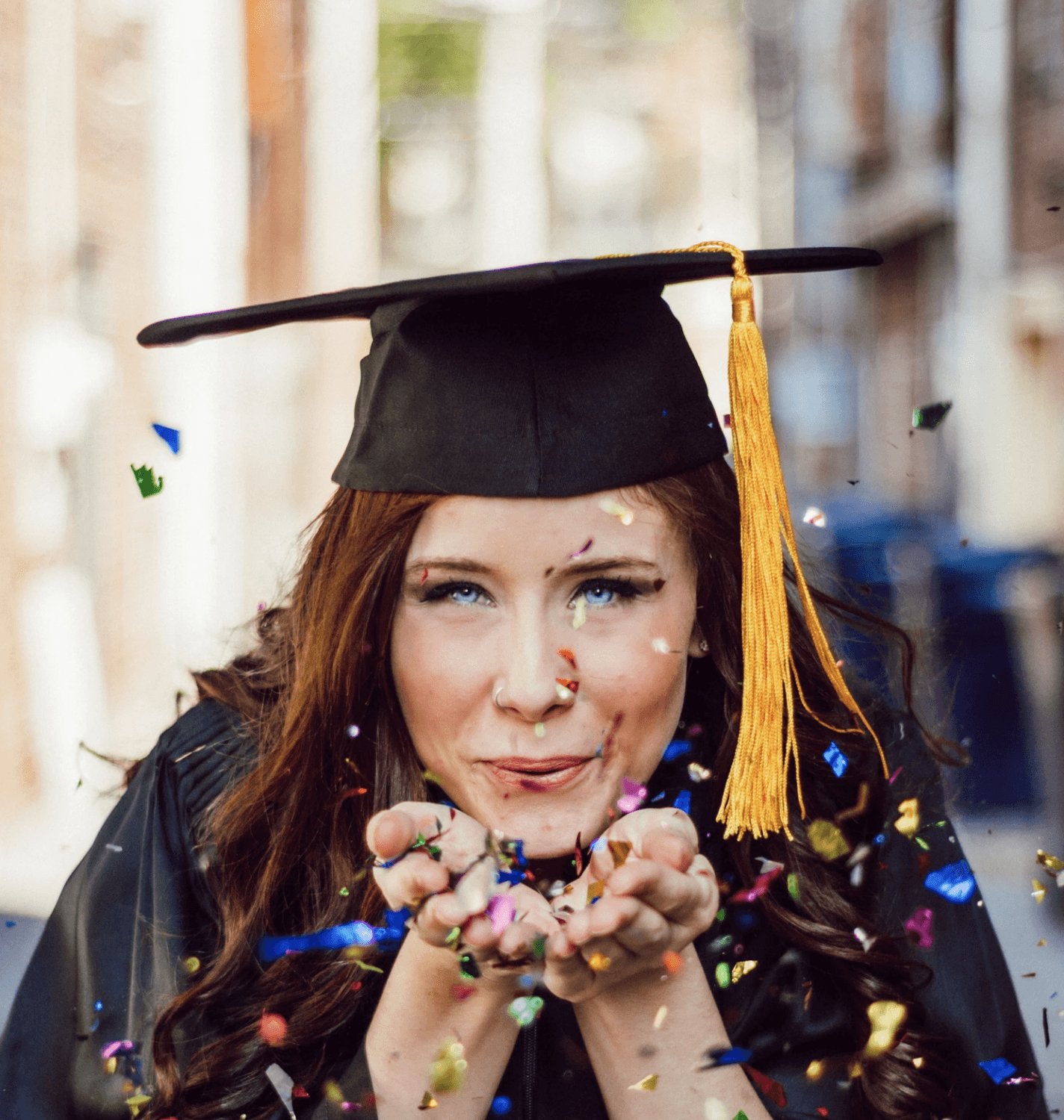 Graduation - Dear Ava