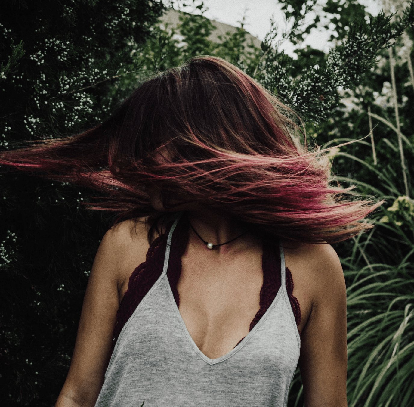 Hairdresser - Dear Ava