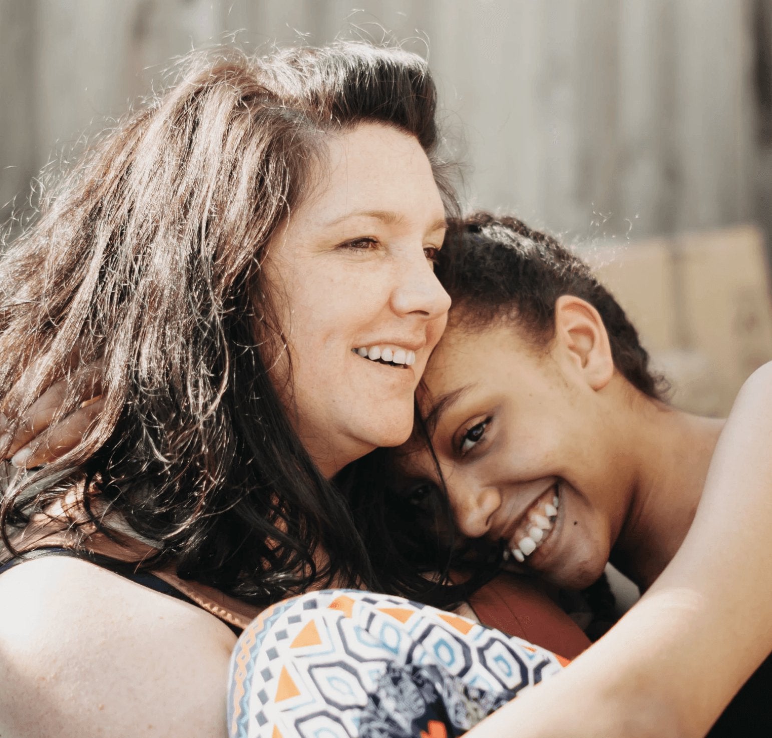 Mother-In-Law - Dear Ava