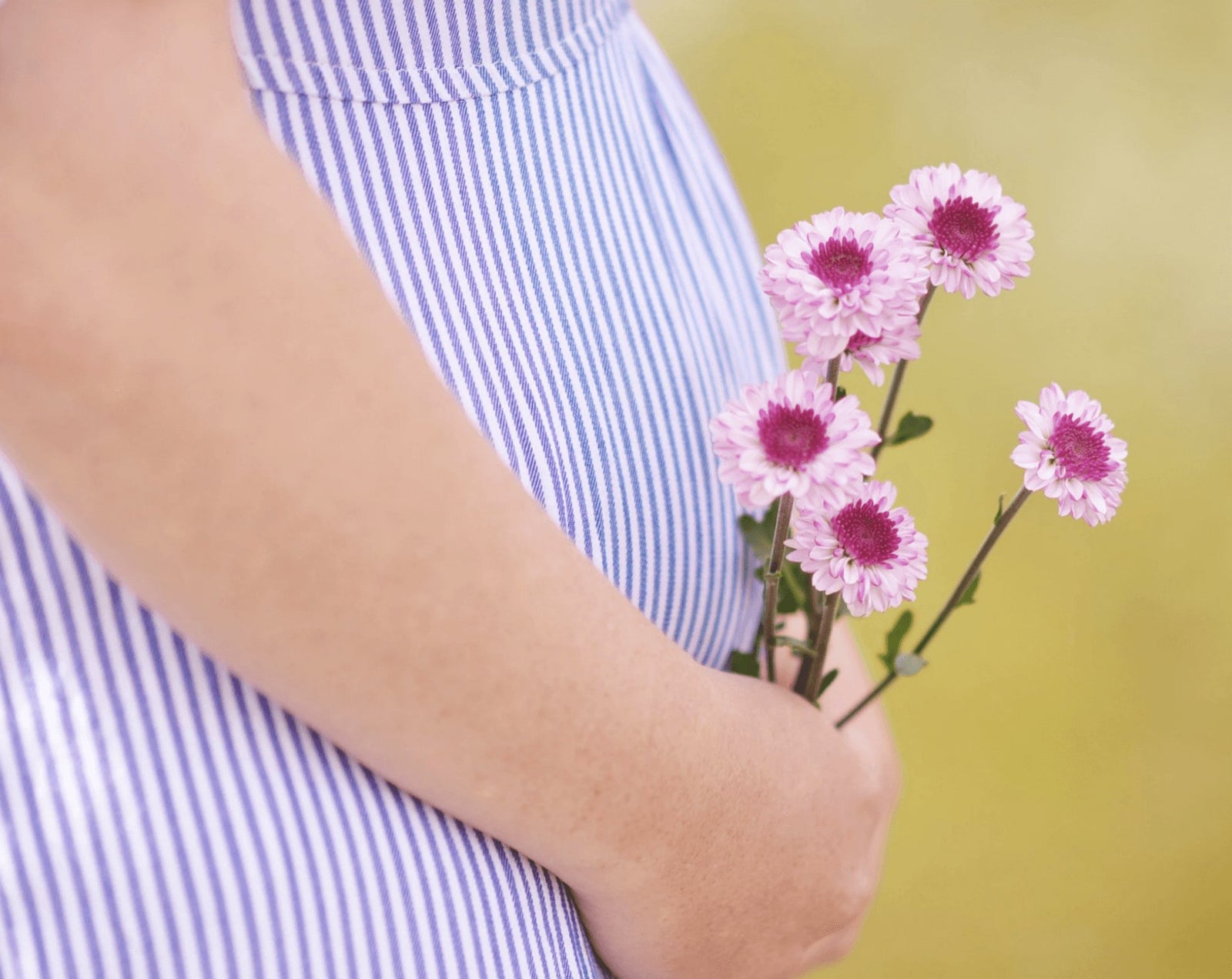 Pregnancy - Dear Ava