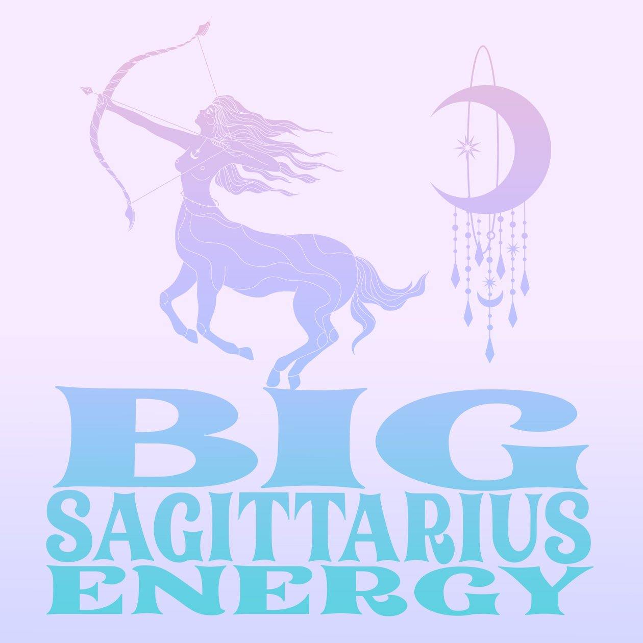 Sagittarius Zodiac Collection - Dear Ava