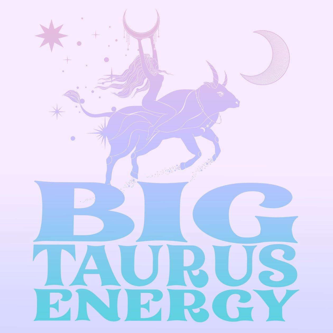 Taurus Zodiac Collection - Dear Ava