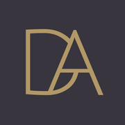 logo of Dear Ava® | Heartfelt Gifts