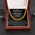 Gold - Promise Necklace