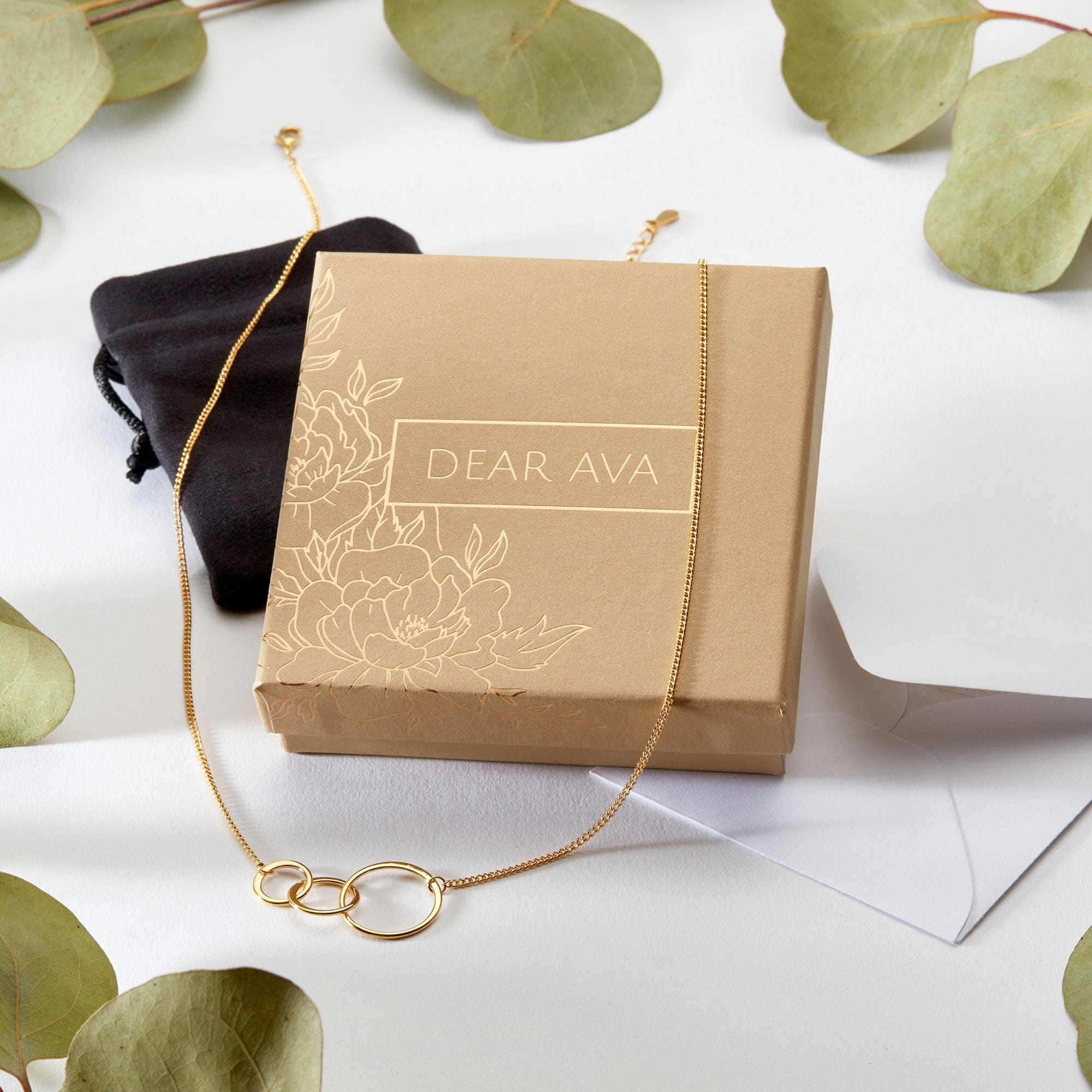 30th Birthday Gift Necklace: Birthday Gift, Jewelry Gift For Her