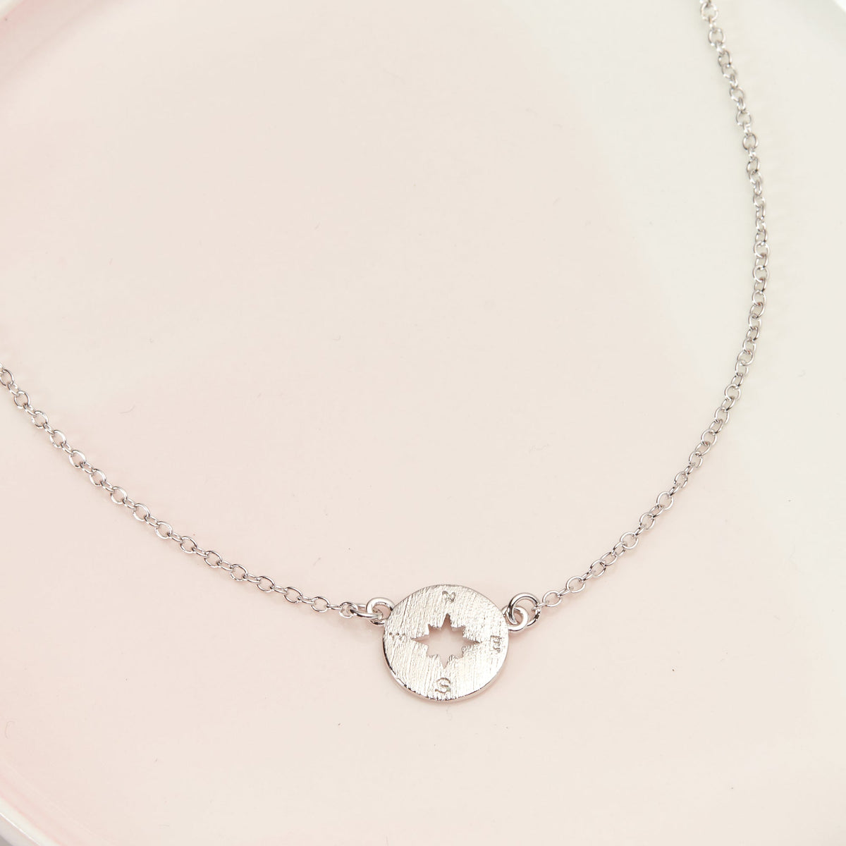 35th Birthday Necklace - Dear Ava