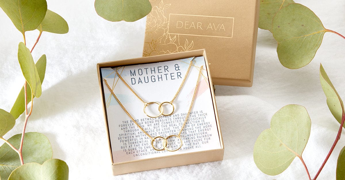 Dear Ava® | Heartfelt Gifts