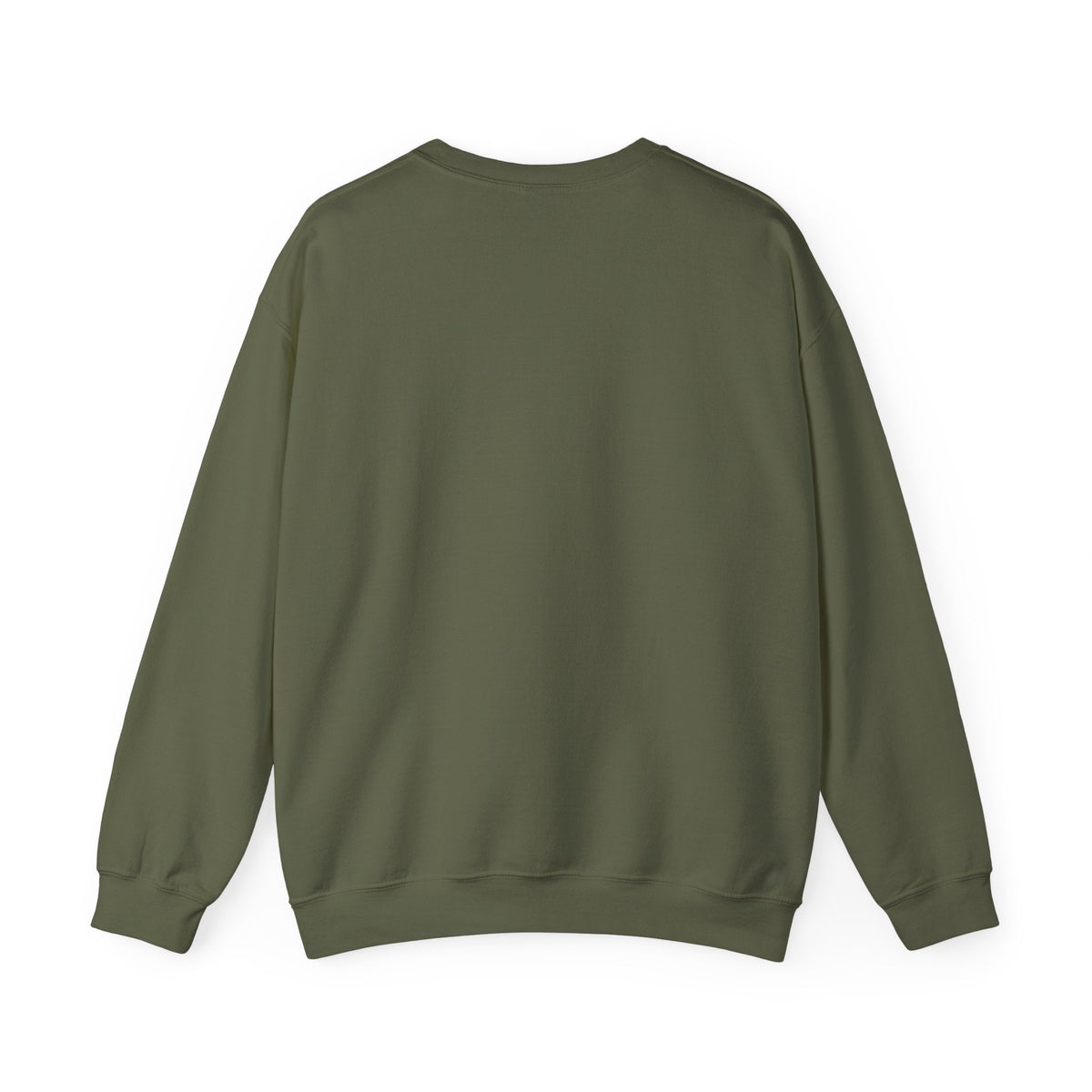 American Faith Crewneck Sweatshirt - Dear Ava