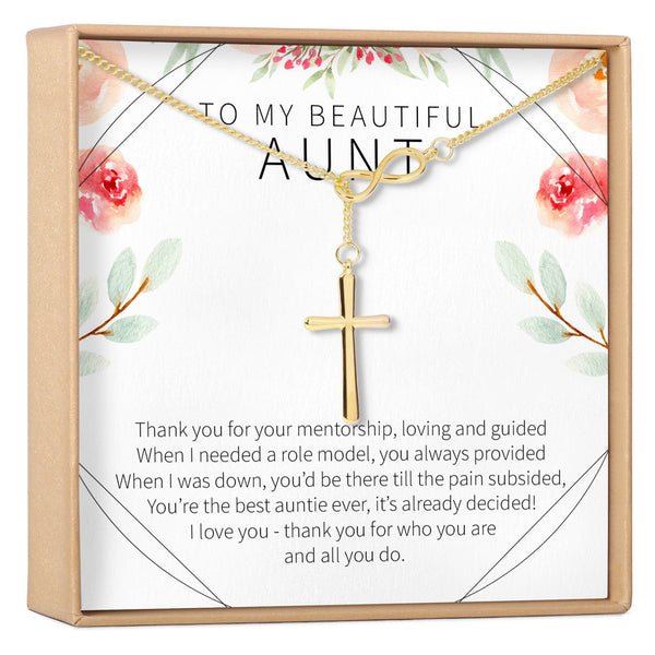 Aunt Necklace, Multiple Styles