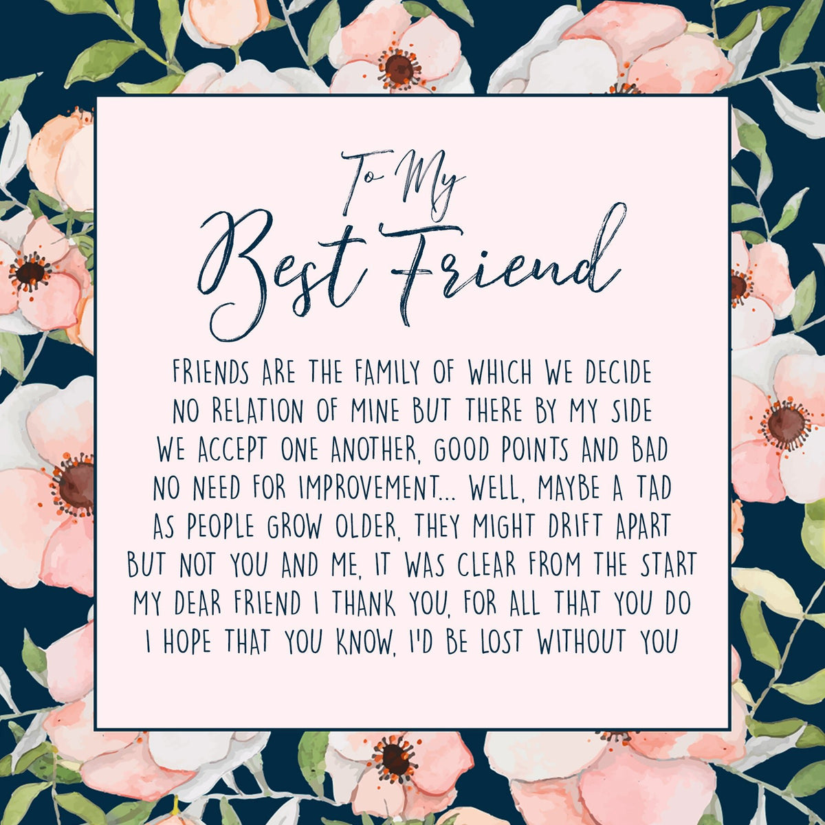 Best Friends Spa Gift Box - Dear Ava