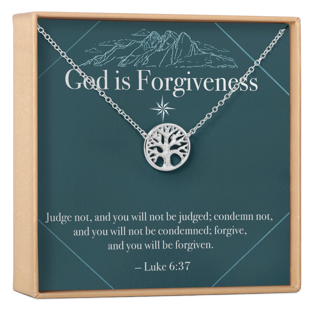 Bible Quotes Necklace, Multiple Styles Necklace - Dear Ava