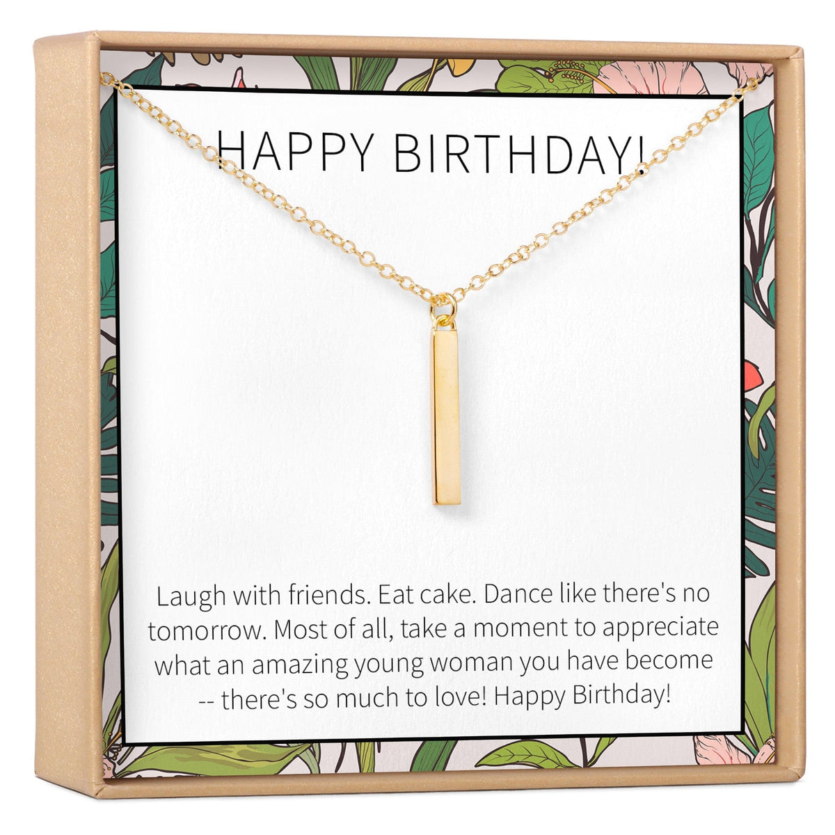 Birthday Gifts for Girls - Dear Ava