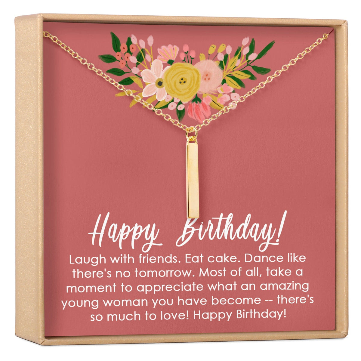 Birthday Gifts for Girls - Dear Ava