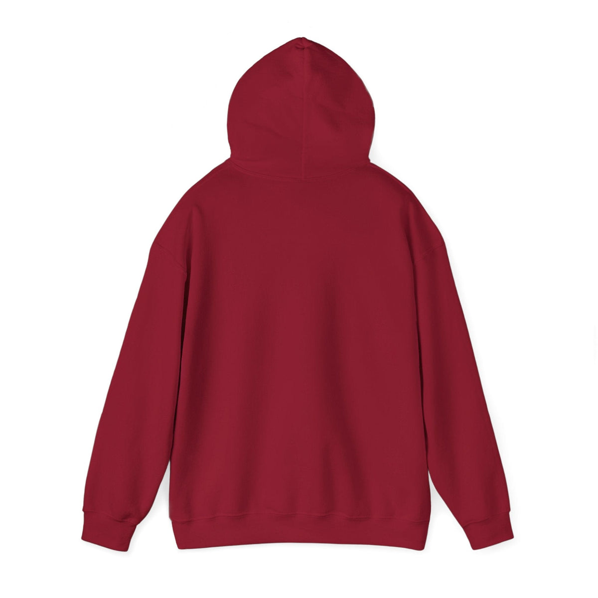 Blessed Hooded Sweatshirt - Dear Ava