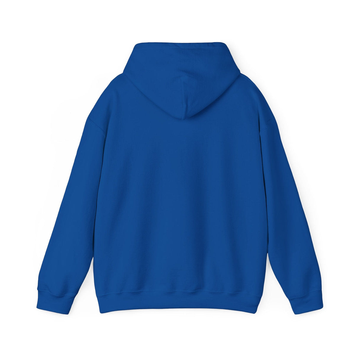 Blessed Hooded Sweatshirt - Dear Ava