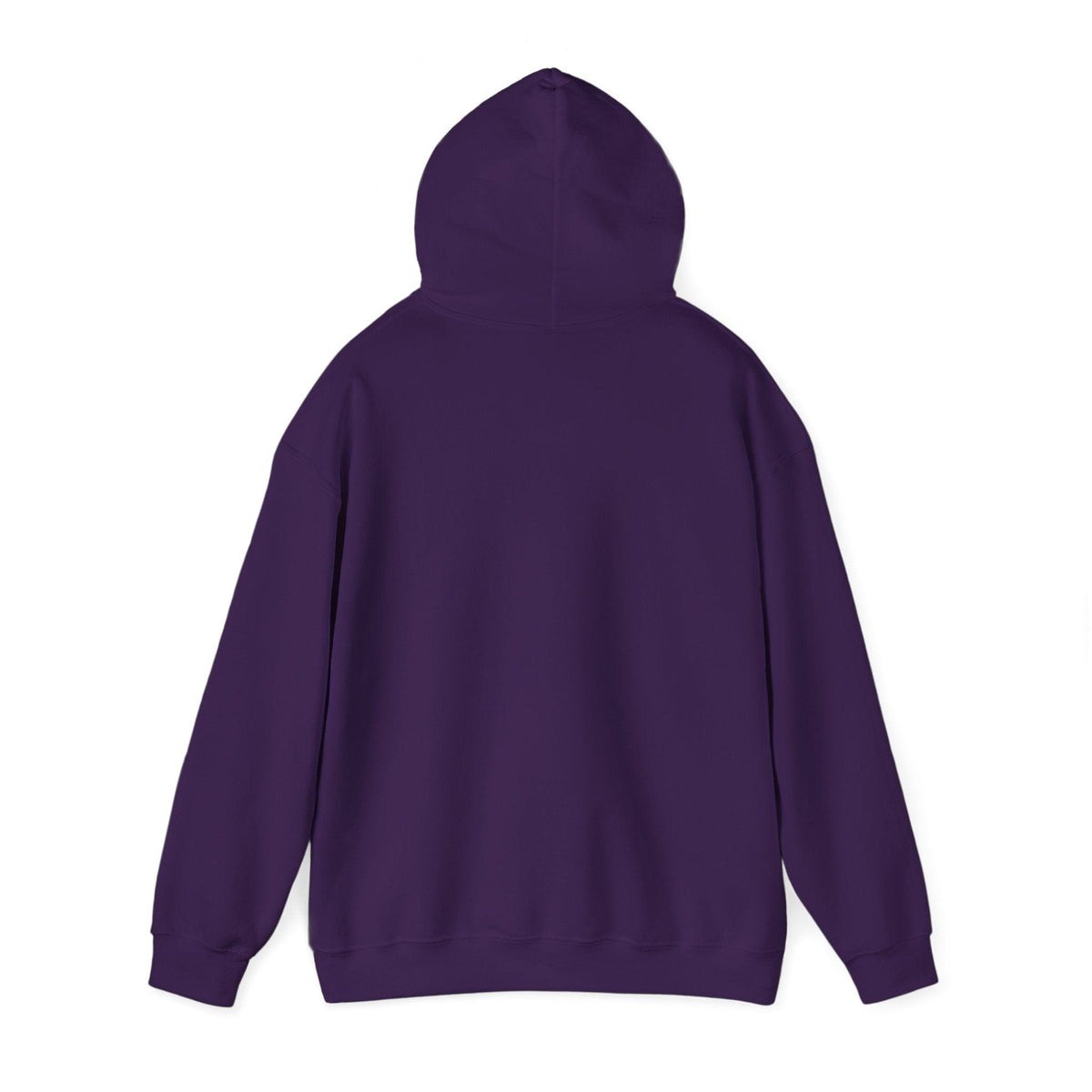 Blessed Hooded Sweatshirt - Dear Ava