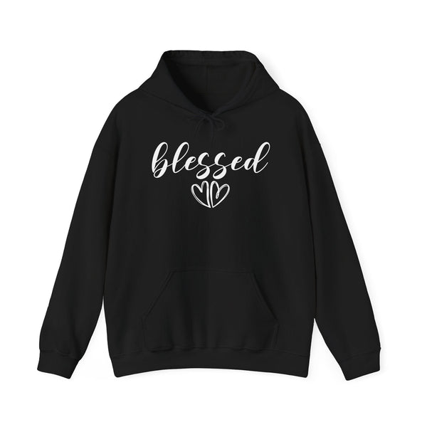 Blessed Hooded Sweatshirt