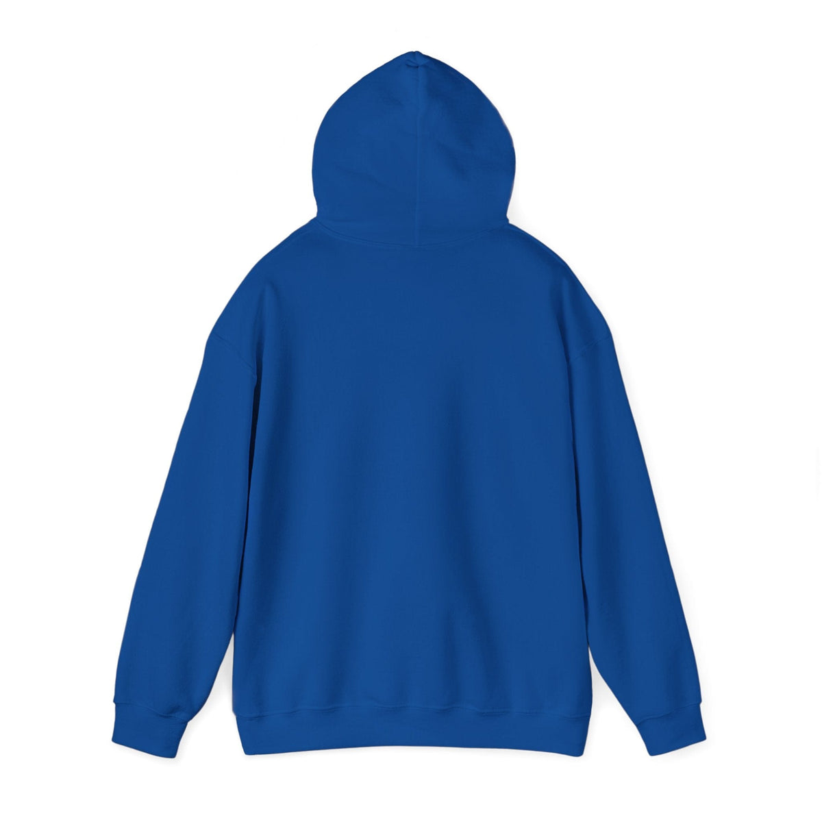 Blessed Hooded Sweatshirt - Dear Ava