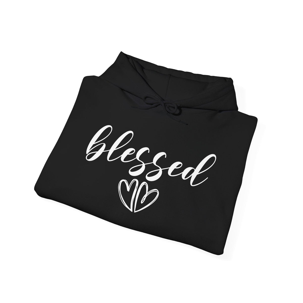 Blessed Hooded Sweatshirt - Dear Ava
