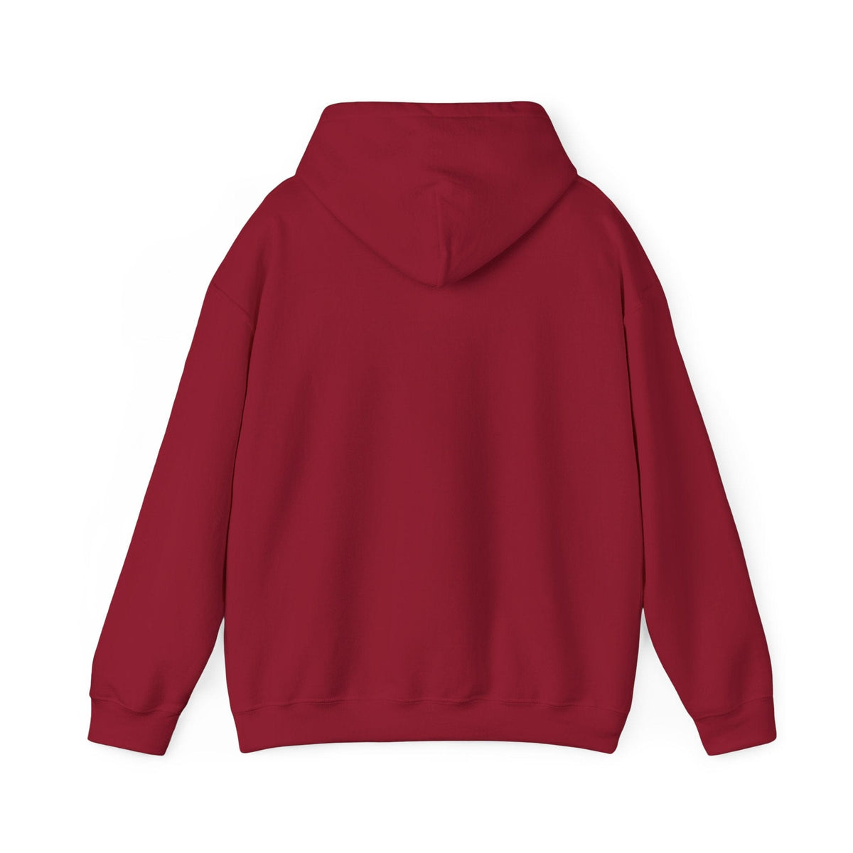 Blessed Hooded Sweatshirt - Dear Ava
