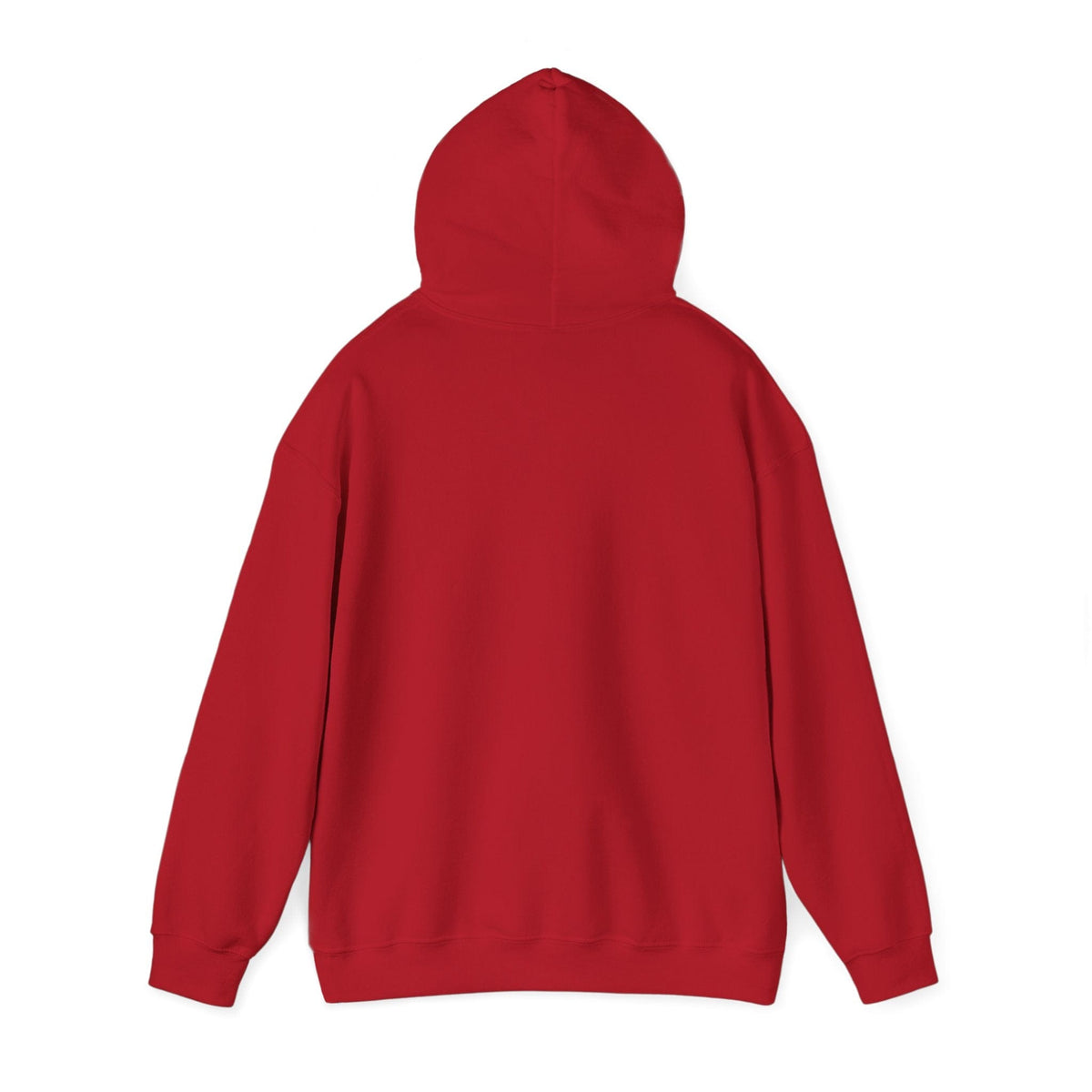 Blessed Hooded Sweatshirt - Dear Ava