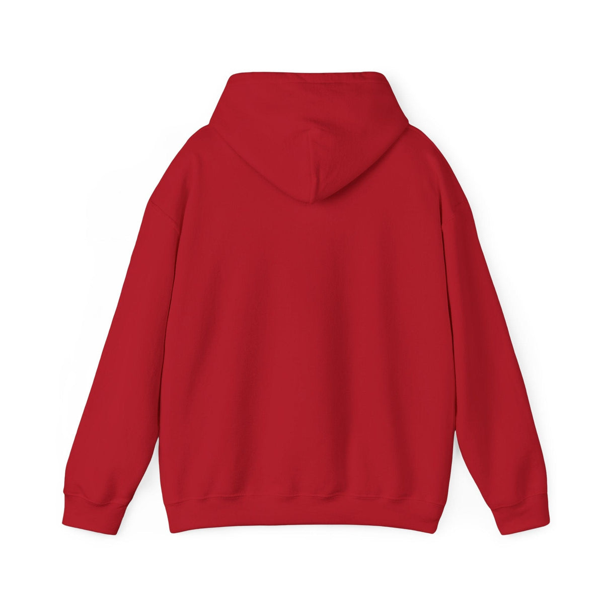 Blessed Hooded Sweatshirt - Dear Ava