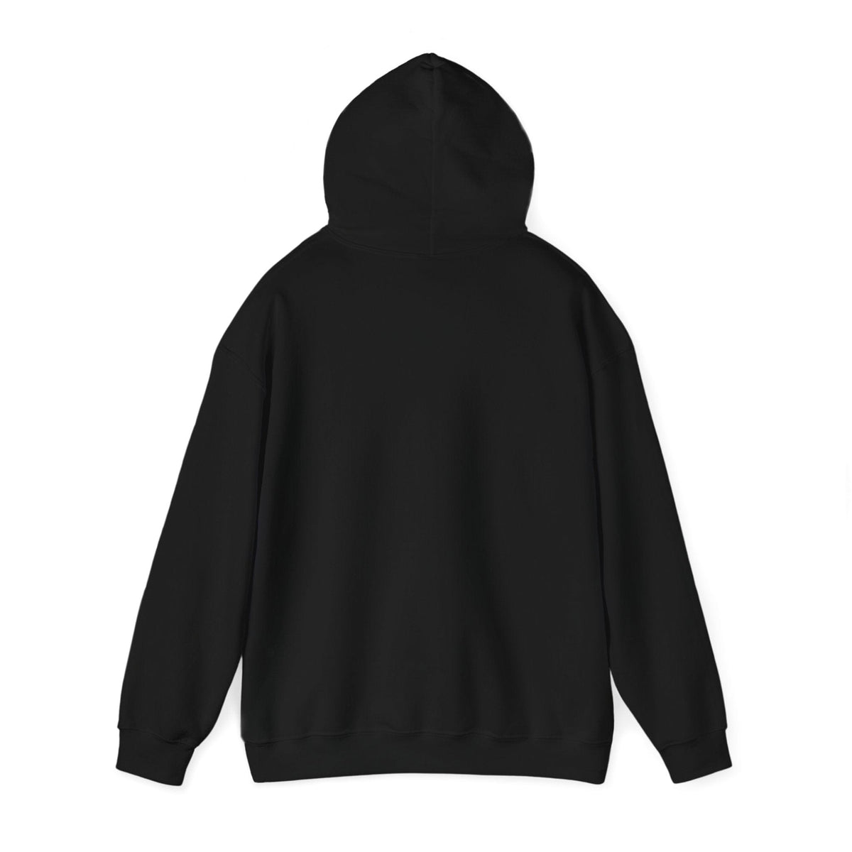 Blessed Hooded Sweatshirt - Dear Ava