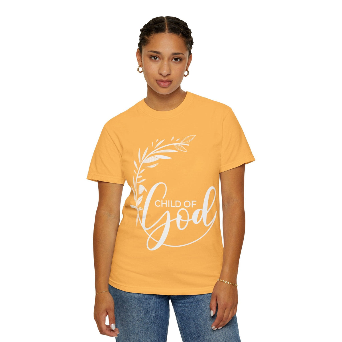 “Child of God” Tee - Dear Ava