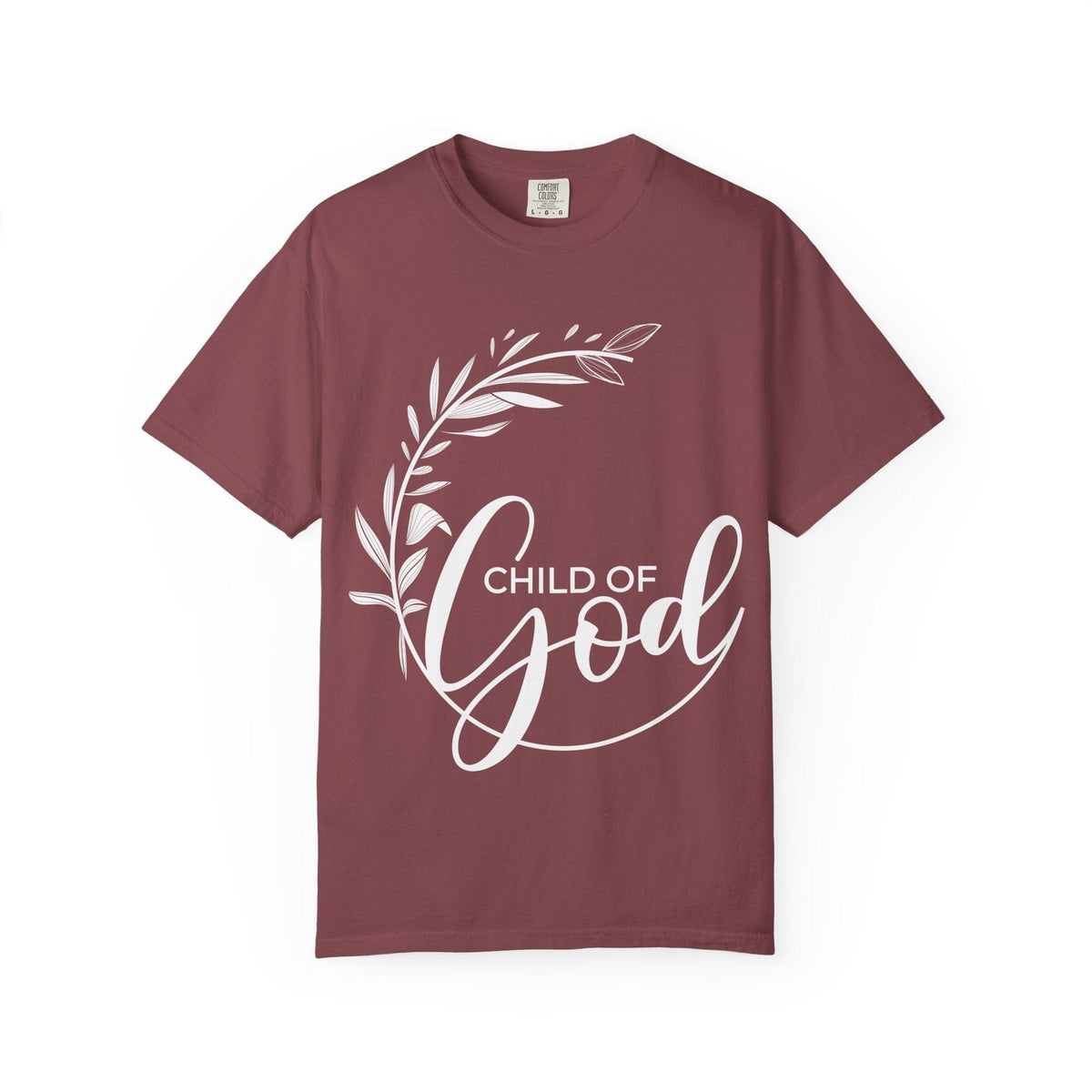 “Child of God” Tee - Dear Ava
