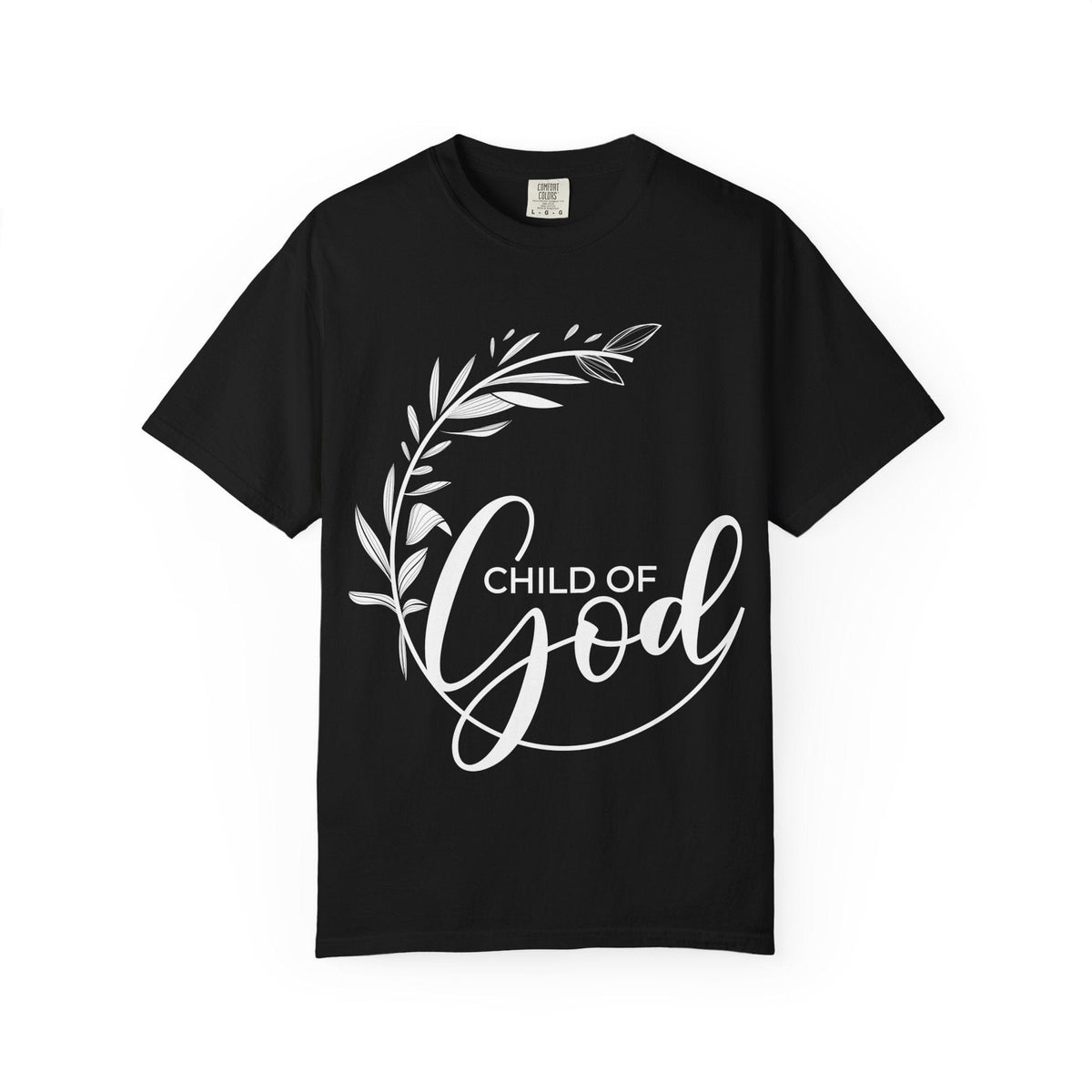 “Child of God” Tee - Dear Ava