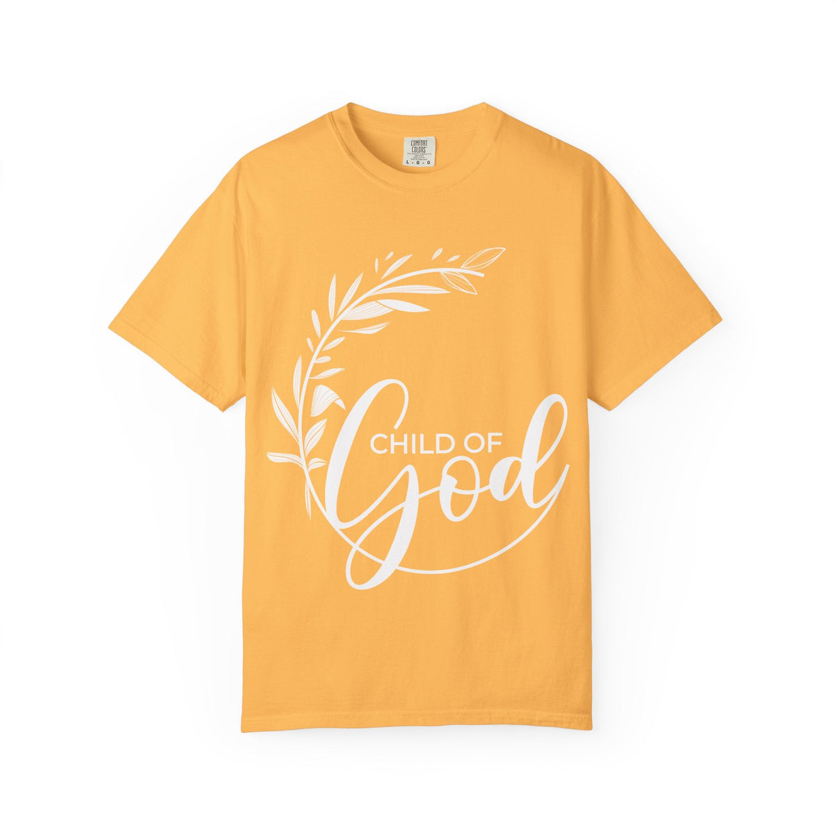 “Child of God” Tee - Dear Ava