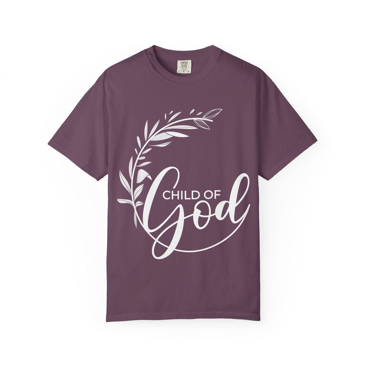 “Child of God” Tee - Dear Ava