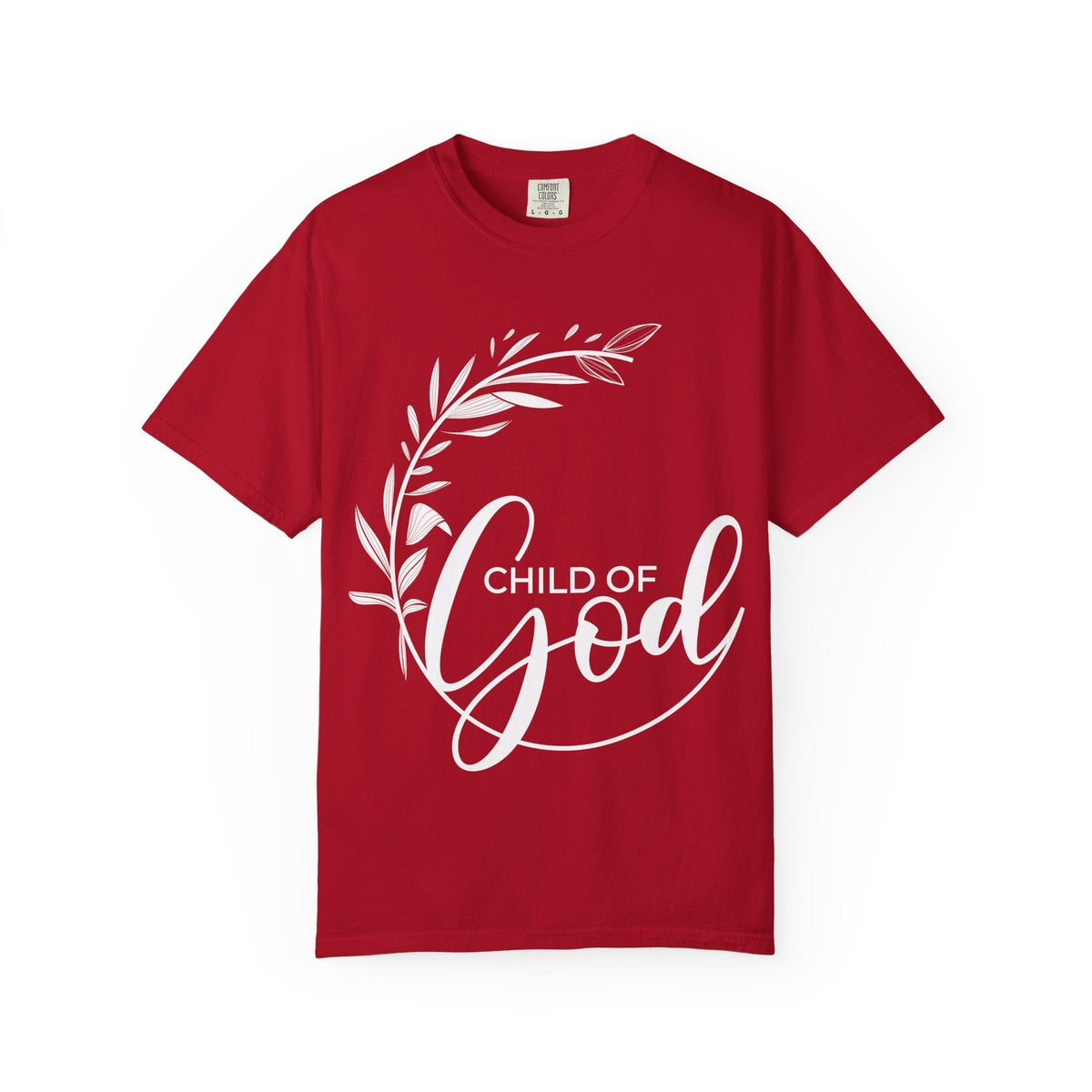 “Child of God” Tee - Dear Ava
