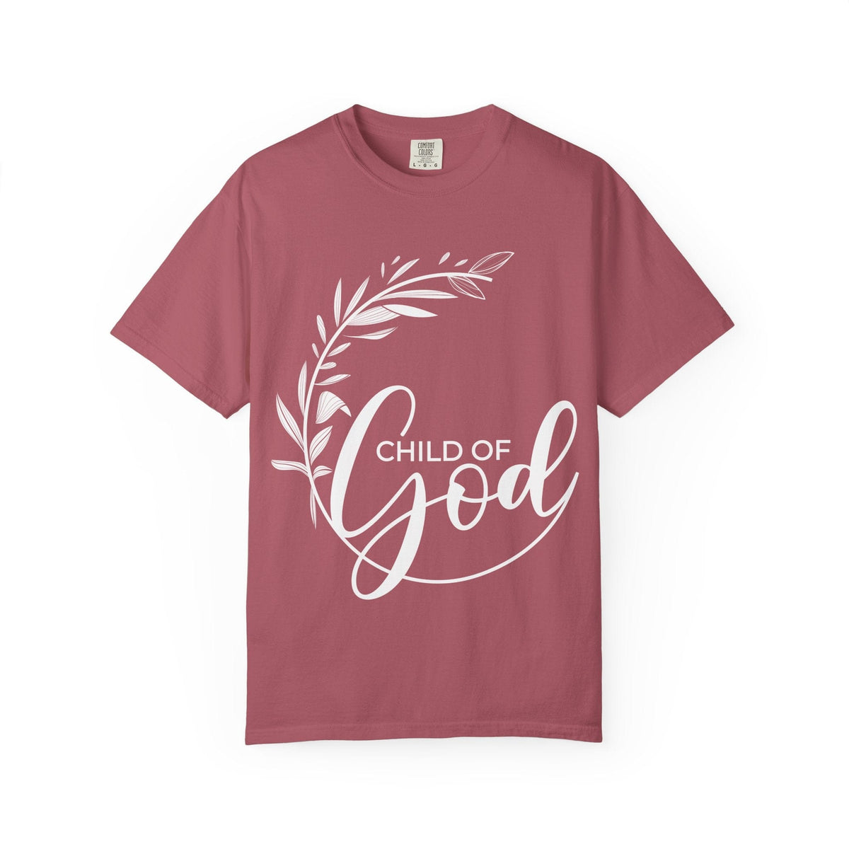 “Child of God” Tee - Dear Ava