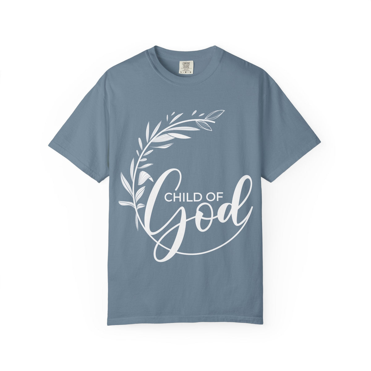 “Child of God” Tee - Dear Ava