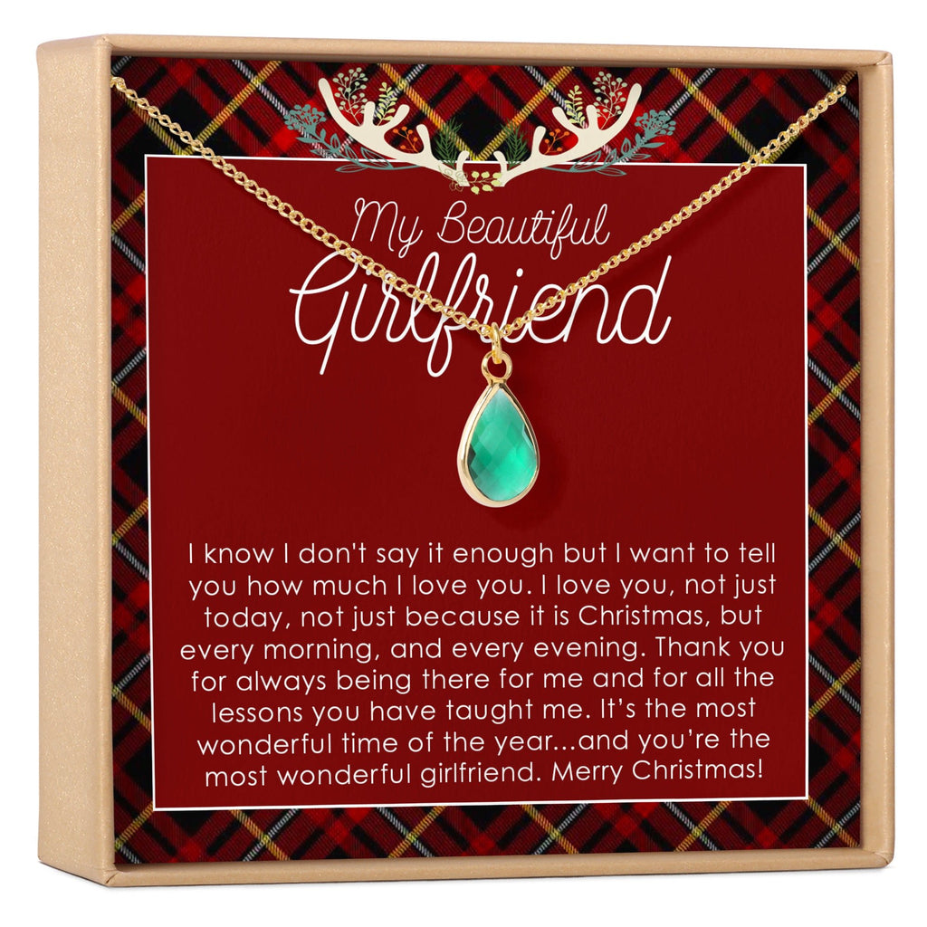 Necklace Christmas Gift For Soulmate, Soulmate Necklace Gift For Christmas, Christmas orders Gift