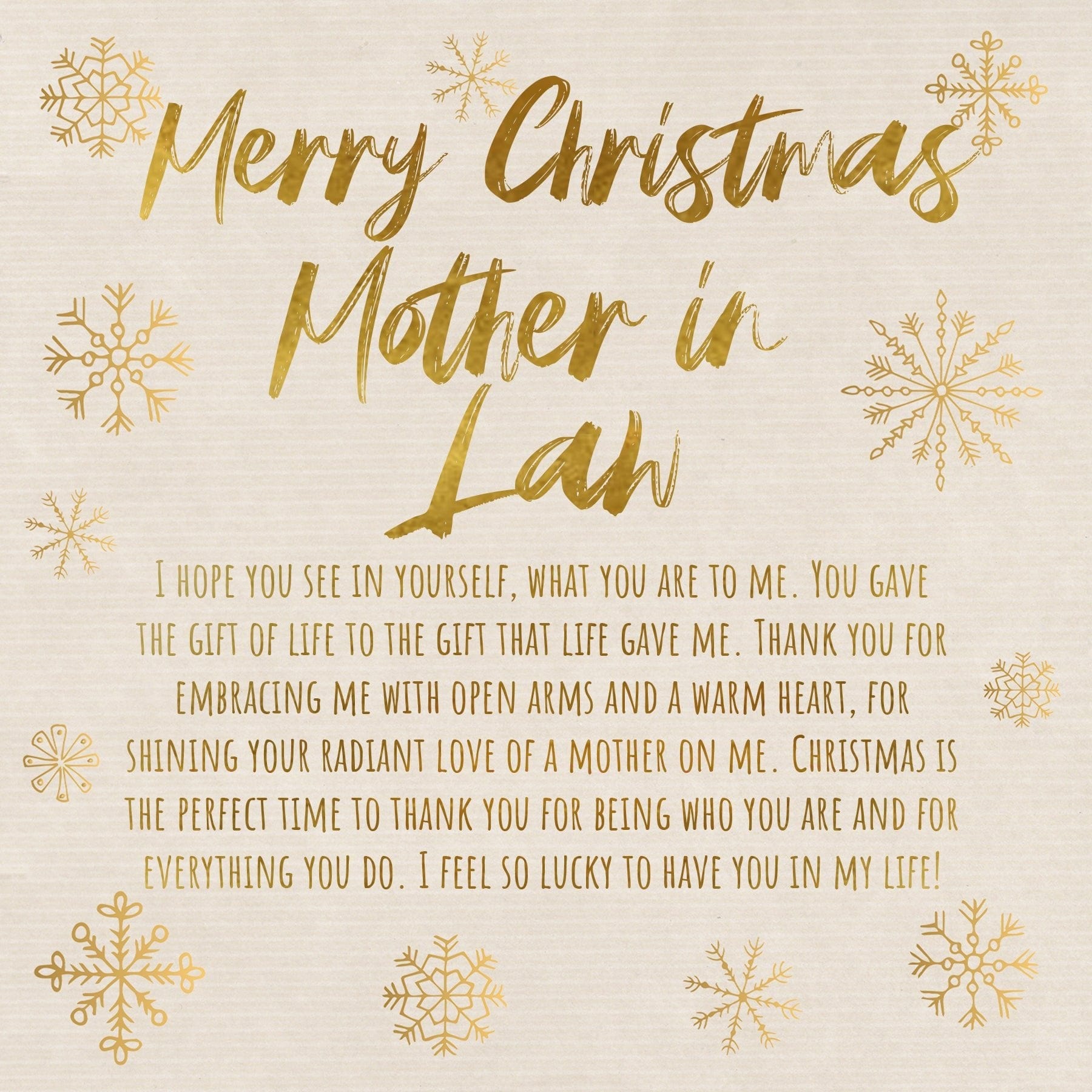 Christmas Gift for Mother-in-Law Bath & Body Gift Basket Self Care