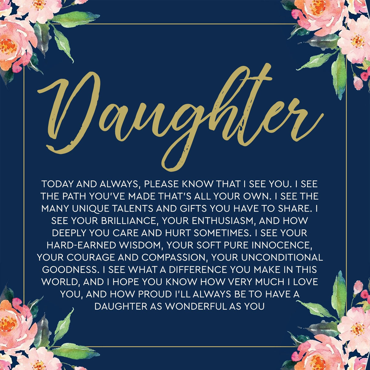 Daughter Spa Gift Box - Dear Ava