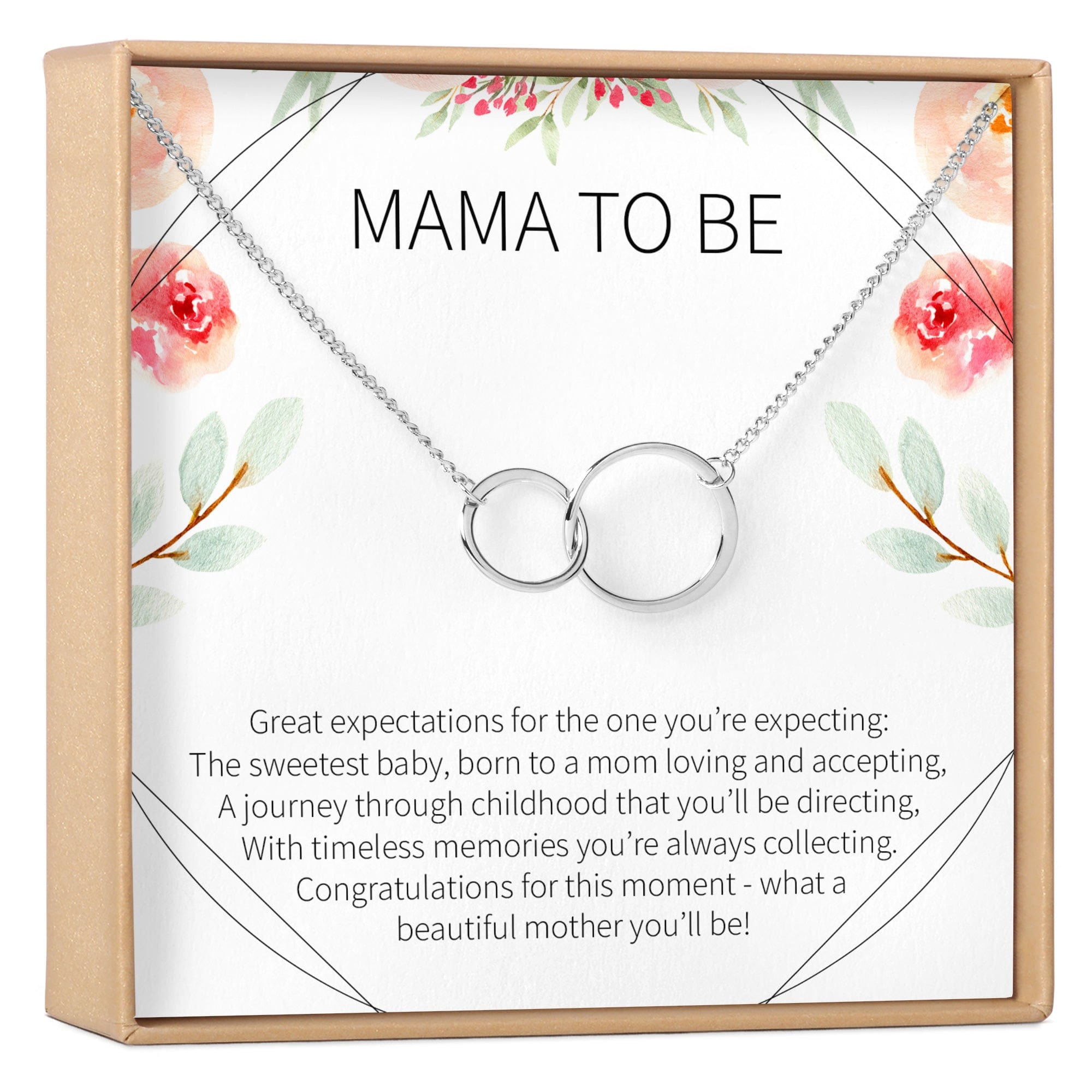 1st Mother's Day Gift Pregnancy Gift Boxes | Gifts For An Expecting Mother New Mom Essentials
