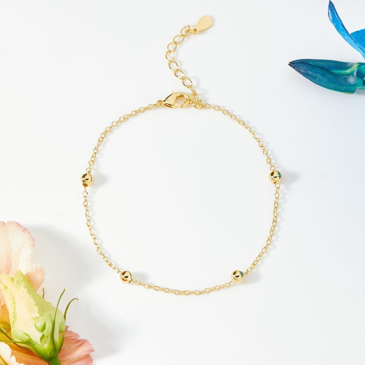 Gifts for 12 Year Old Girls Dot Bracelet - Dear Ava