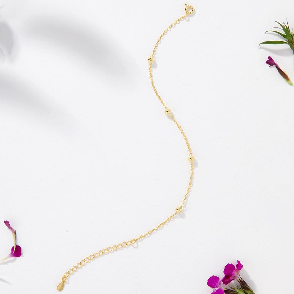 Gifts for 12 Year Old Girls Dot Bracelet - Dear Ava