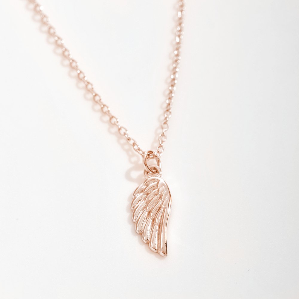 Gifts for Women with Cancer, Multiple Styles Necklace - Dear Ava