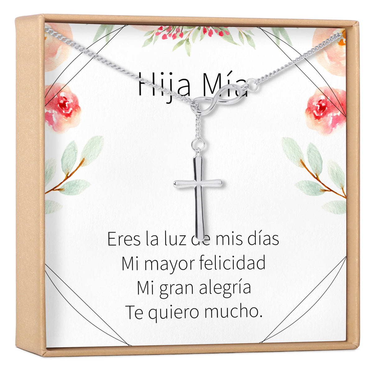 Hija Necklace, Multiple Styles - Dear Ava