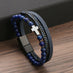 Blue + Lapis Lazuli