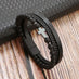 Black + Volcanic Rock